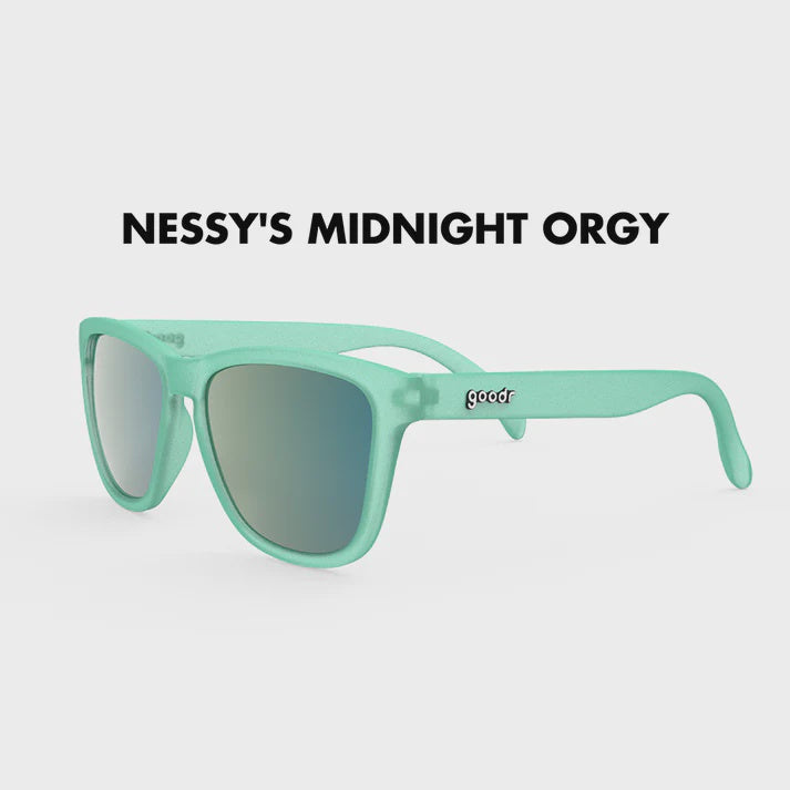 Goodr OG's Sunglasses