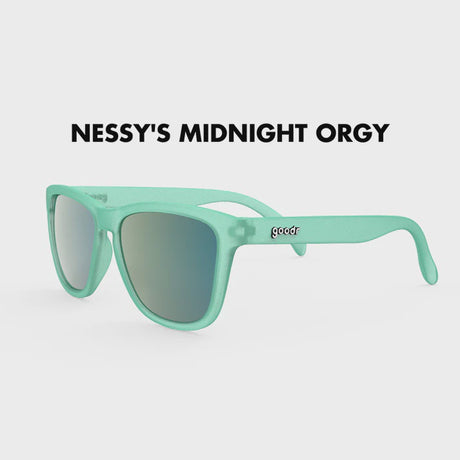 Goodr OG's Sunglasses