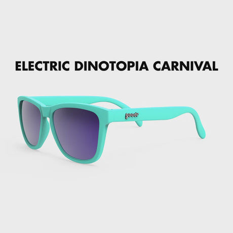 Goodr OG's Sunglasses