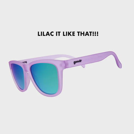 Goodr OG's Sunglasses
