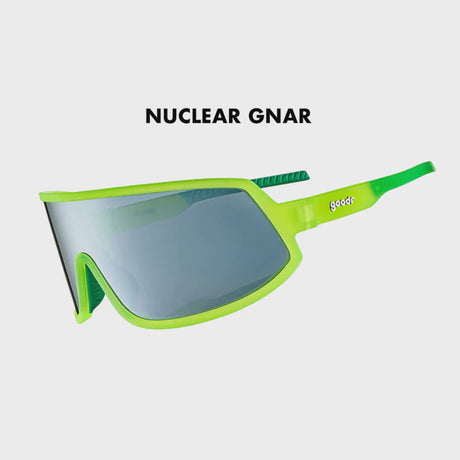 Goodr Wrap G's Sunglasses