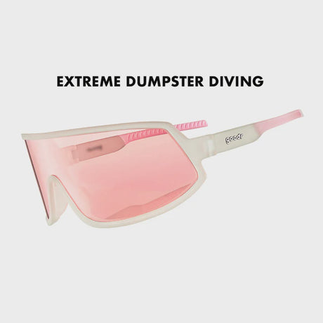 Goodr Wrap G's Sunglasses