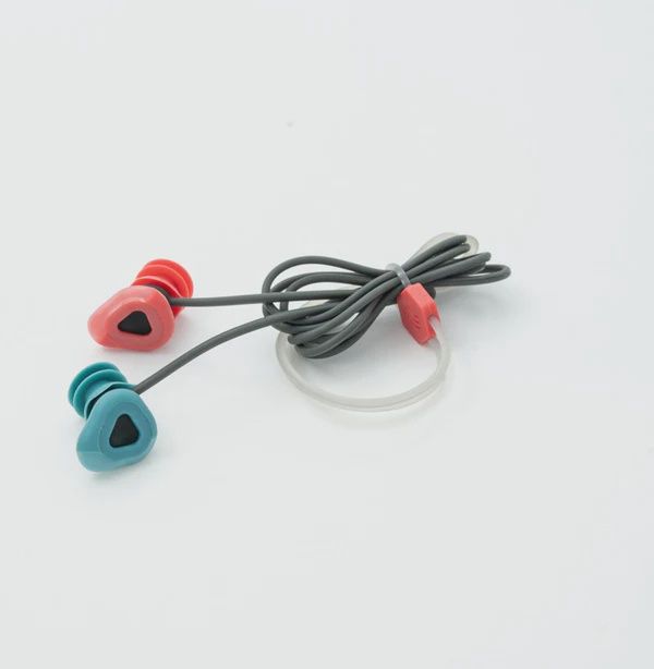 SurfEars Junior V3 Earplugs
