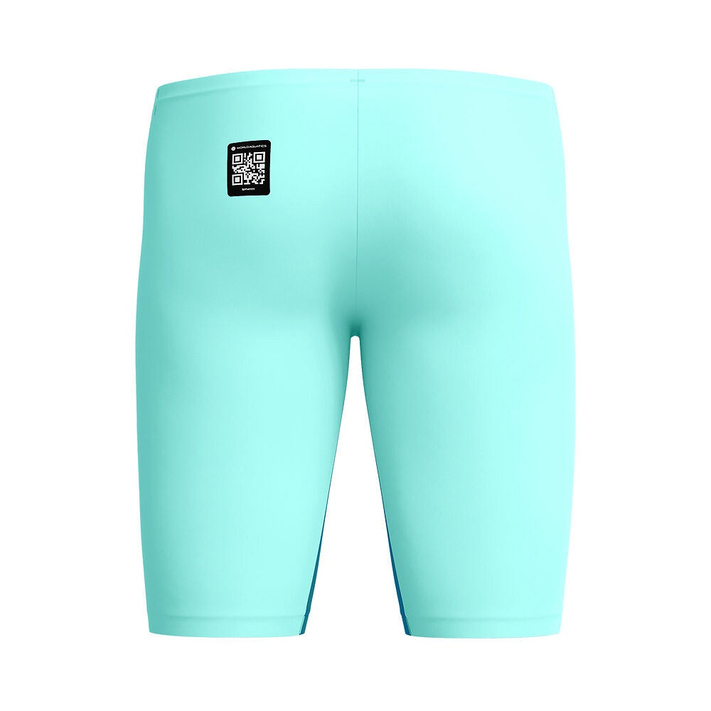 Speedo Fastskin Pure Valor 2.0 Racing Jammer - Arctic Glass