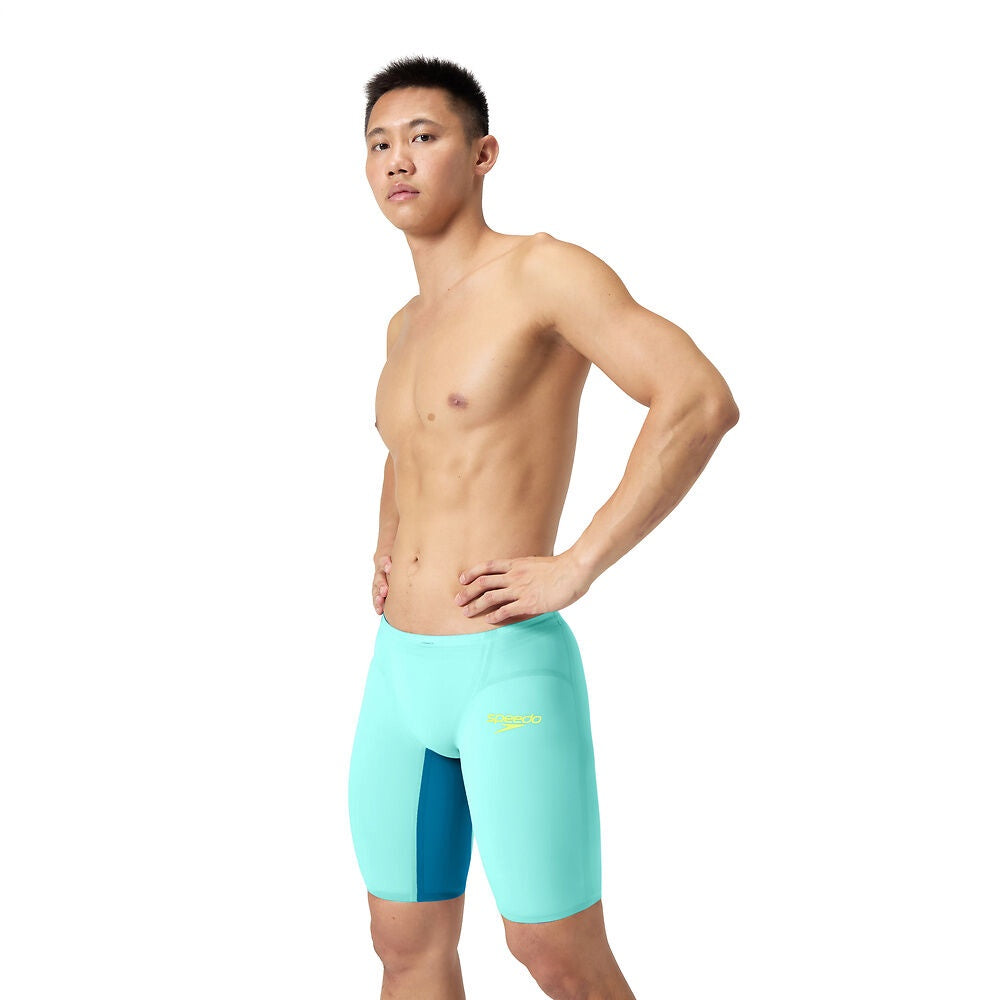 Speedo Fastskin Pure Valor 2.0 Racing Jammer - Arctic Glass