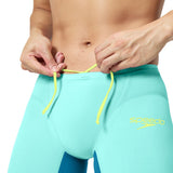 Speedo Fastskin Pure Valor 2.0 Racing Jammer - Arctic Glass