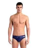 Men's Arena Halftone Swim Briefs