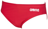 Men's Solid Brief (Jnr. Sizes)