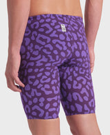 Men's Powerskin Carbon Air2 LE Jammer - Leo Skin Violet
