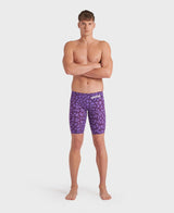 Men's Powerskin Carbon Air2 LE Jammer - Leo Skin Violet