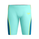 Speedo Men's Fastskin LZR Pure Intent 2.0 Racing Jammer - Arctic Glass