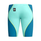 Speedo Men's Fastskin LZR Pure Intent 2.0 Racing Jammer - Arctic Glass