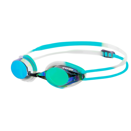 Missile Fuze Rainbow Mirror Goggle Vorgee