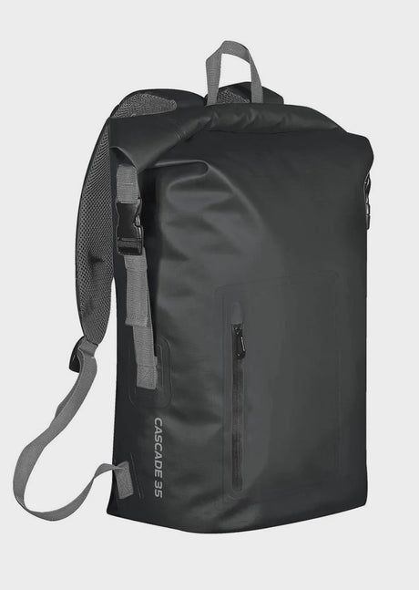 Cascade Waterproof Backpack 35L