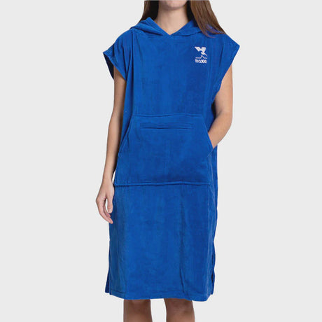 Adult PRO Hooded Towel/Poncho Noxen