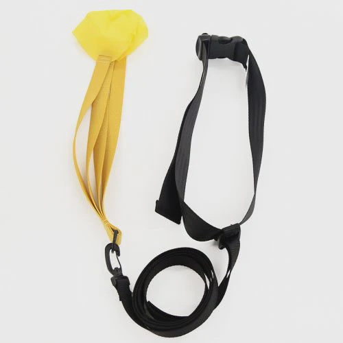 Drag Belt/Tow Tether S109-StrechCordz