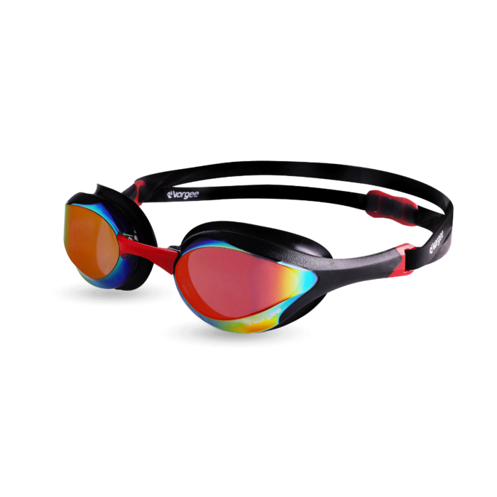 Stealth MK11 Mirror Goggle - Vorgee