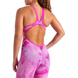 Women's Powerskin Carbon Air2 OB LE Racesuit - Ciclamyn  Arena