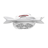 Speedo x DMC - Elite Fin