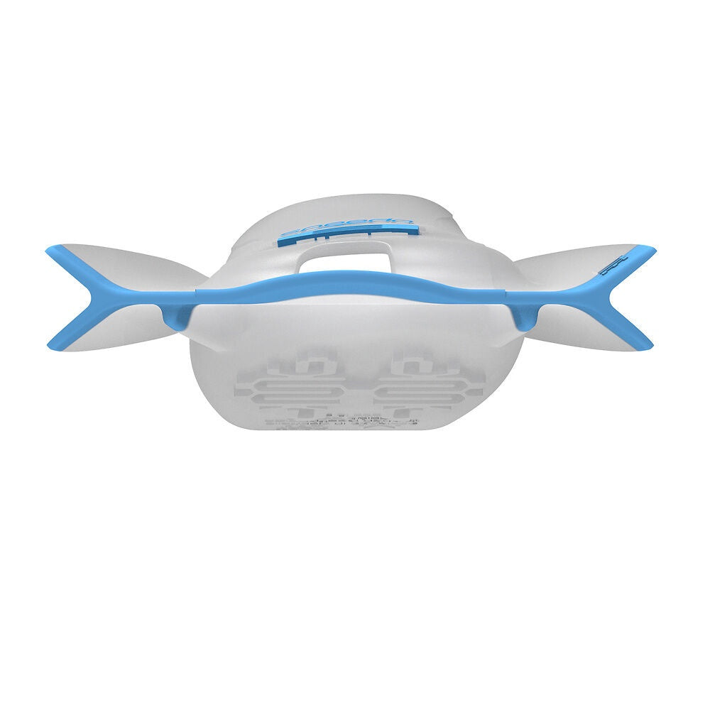 Speedo x DMC - Elite Fin