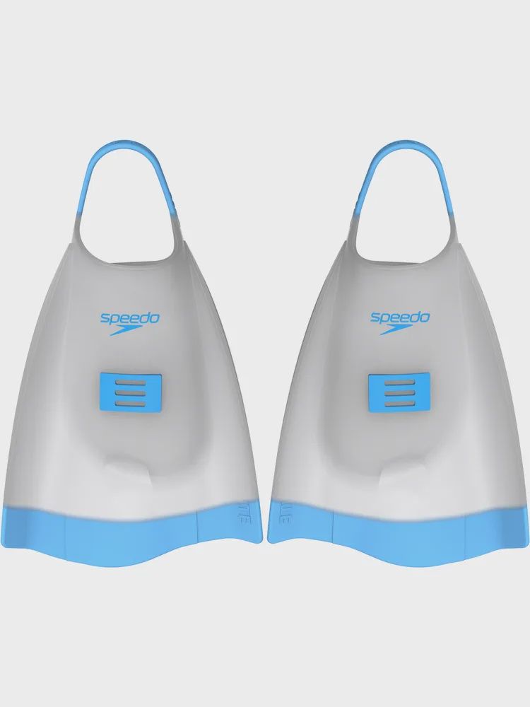 Speedo x DMC - Elite Fin