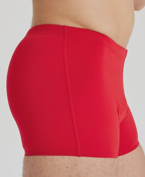 Men's Team Swim Short Solid Arena