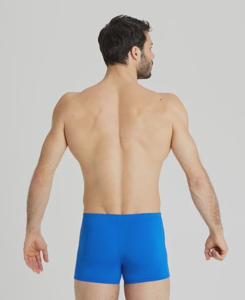 Men's Team Swim Short Solid Arena