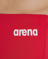 Men's Team Swim Short Solid Arena