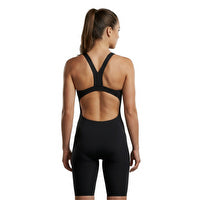 Aquavision Women's Aqua Suit - Black