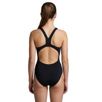 Aquavision Girls Proback Togs -Black