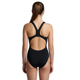 Aquavision Girls Proback Togs -Black
