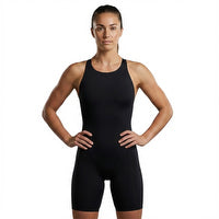 Aquavision Women's Aqua Suit - Black