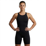 Aquavision Women's Aqua Suit - Black