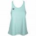Arena Women Gym Tank Top Panel Frozen-Army