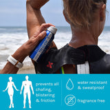 Trislide Anti Chafing Spray
