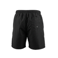 Aquavision Men's Multi Sports Shorts - Black