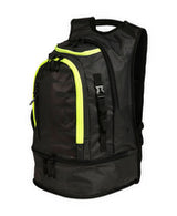 Fastpack 3.0 Backpack Dark_Smoke-Neon_Yellow