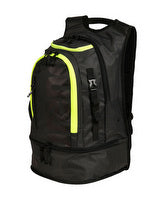 Fastpack 3.0 Backpack Dark_Smoke-Neon_Yellow