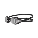 Speedo Fastskin Speedsocket 2 Mirror Goggles - Black/Silver Mirror