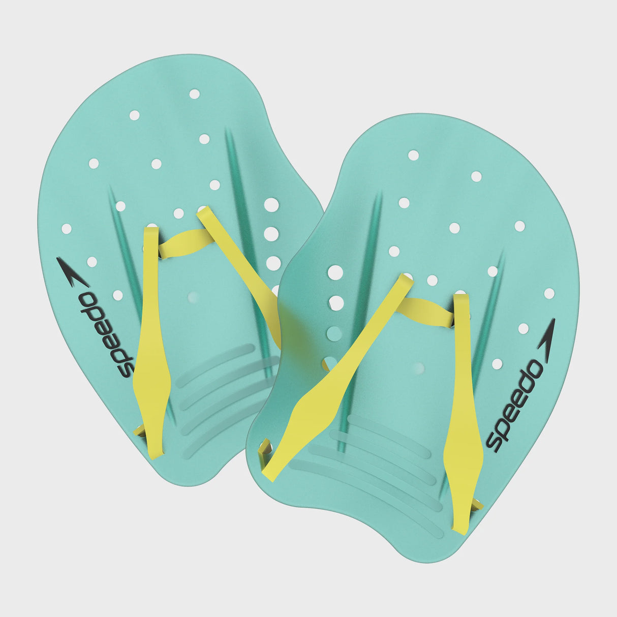 Tech Paddle Arctic Glass Speedo