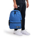 Team Backpack 30L - Royal Melange