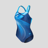 Women's Jellyfish Swimsuit Swim Pro Back - Arena