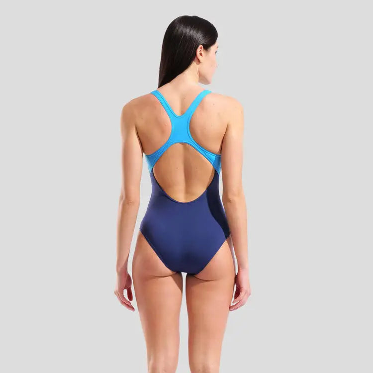 Women's Jellyfish Swimsuit Swim Pro Back - Arena