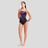 Women's Jellyfish Swimsuit Swim Pro Back - Arena