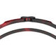 Speedo Fastskin Speedsocket 2 Mirror Goggles - Splatter/Smoke/Crimson Gold Mirror