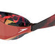 Speedo Fastskin Speedsocket 2 Mirror Goggles - Splatter/Smoke/Crimson Gold Mirror