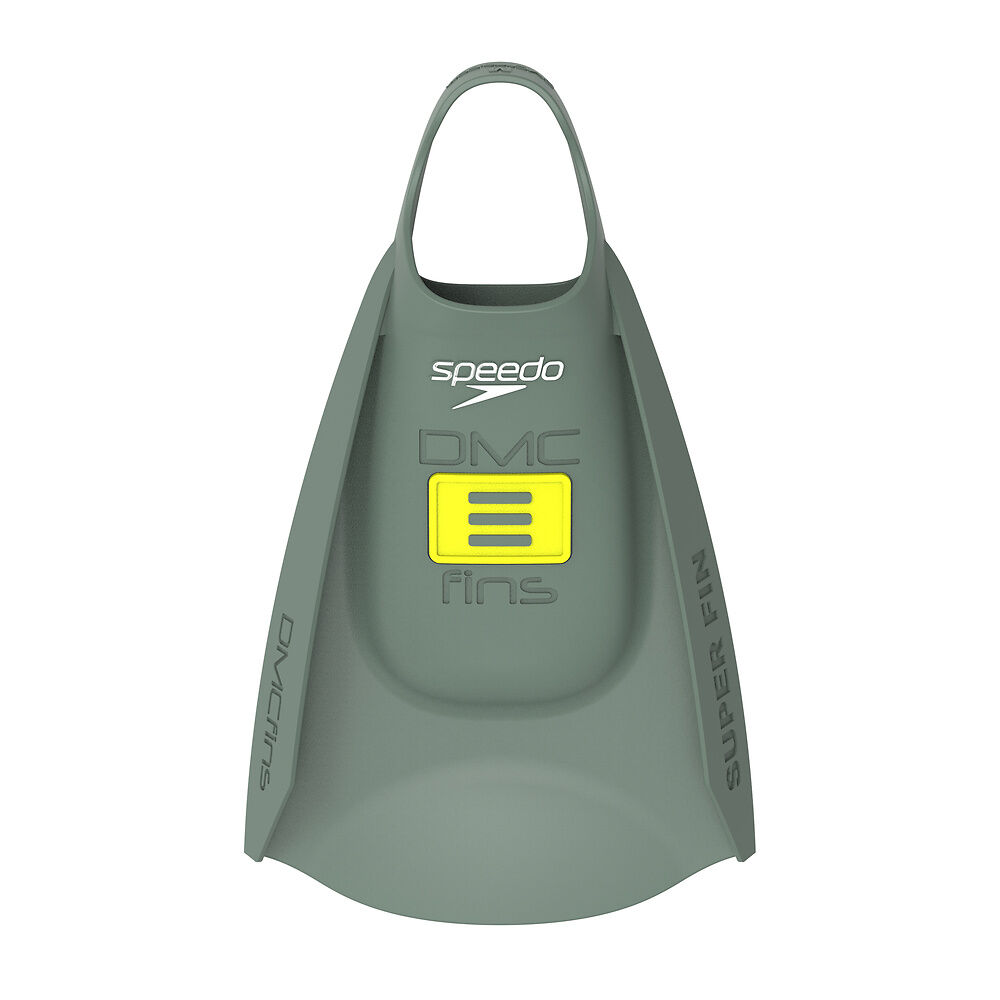 Speedo x DMC - Super Fin