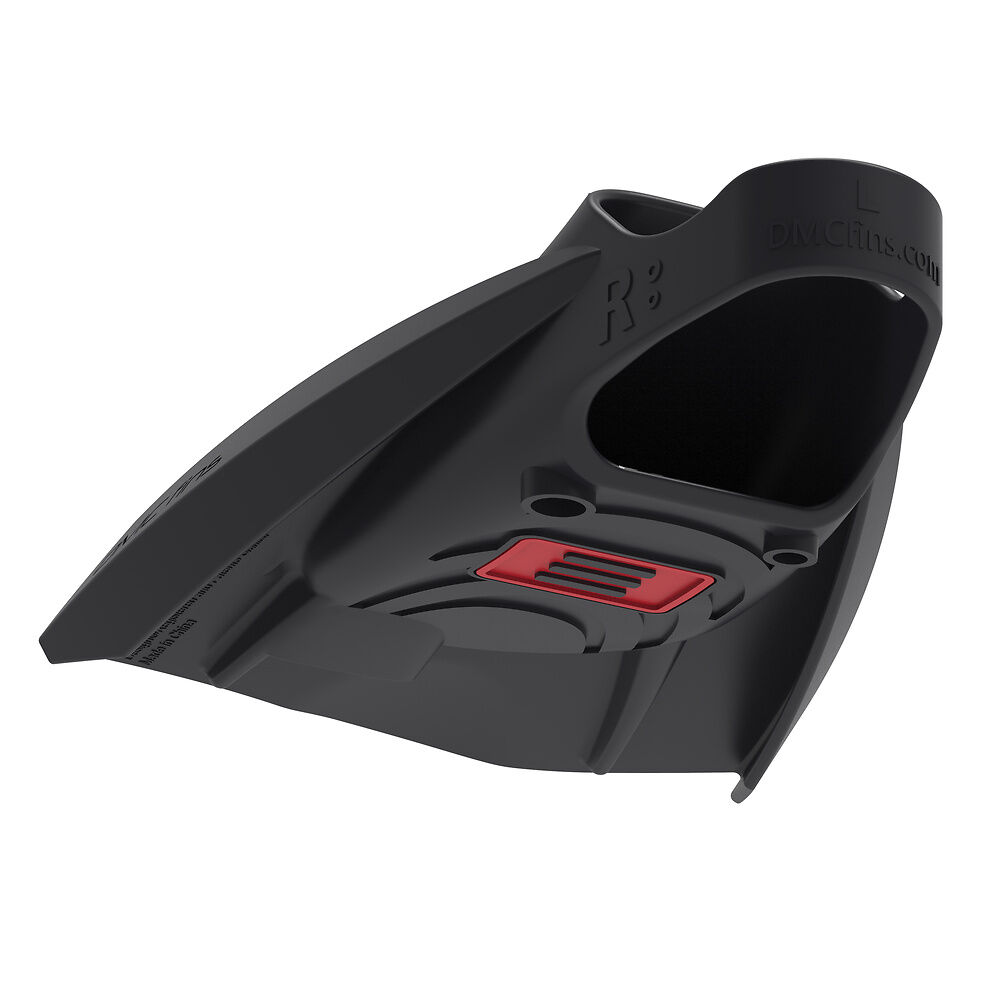 Speedo x DMC - Elite Max Fins