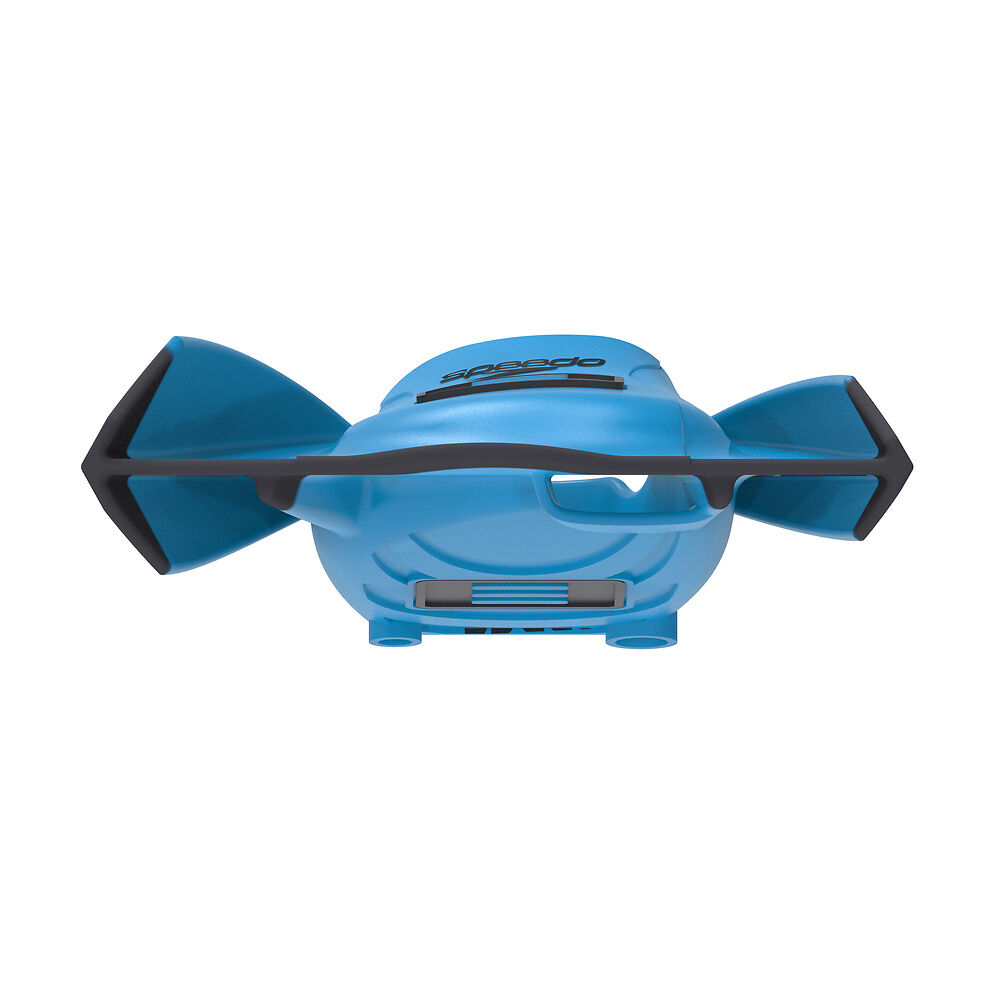 Speedo x DMC - Elite Max Fins