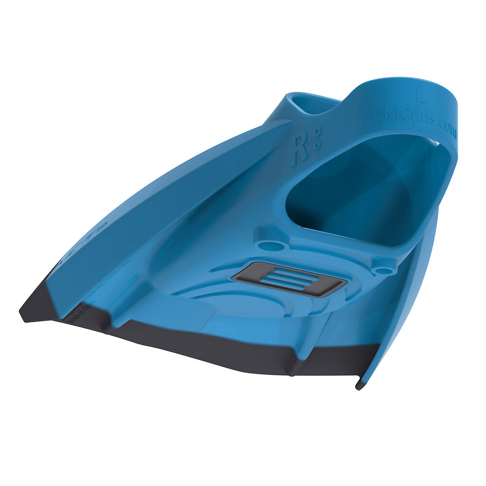 Speedo x DMC - Elite Max Fins